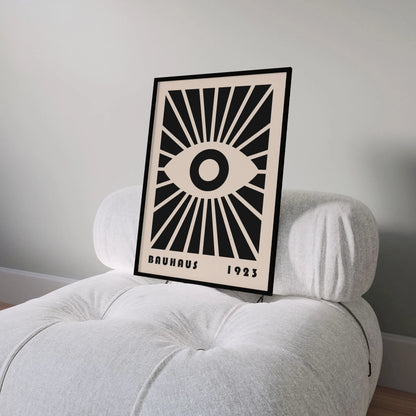 Bauhaus Eye