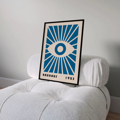 Bauhaus Eye