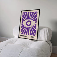 Bauhaus Eye