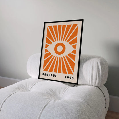 Bauhaus Eye