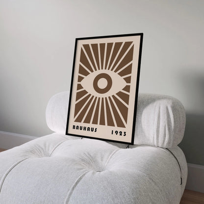 Bauhaus Eye