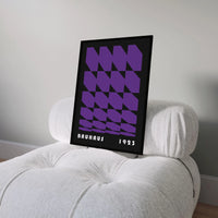 Rolled Hexagons