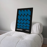 Rolled Hexagons
