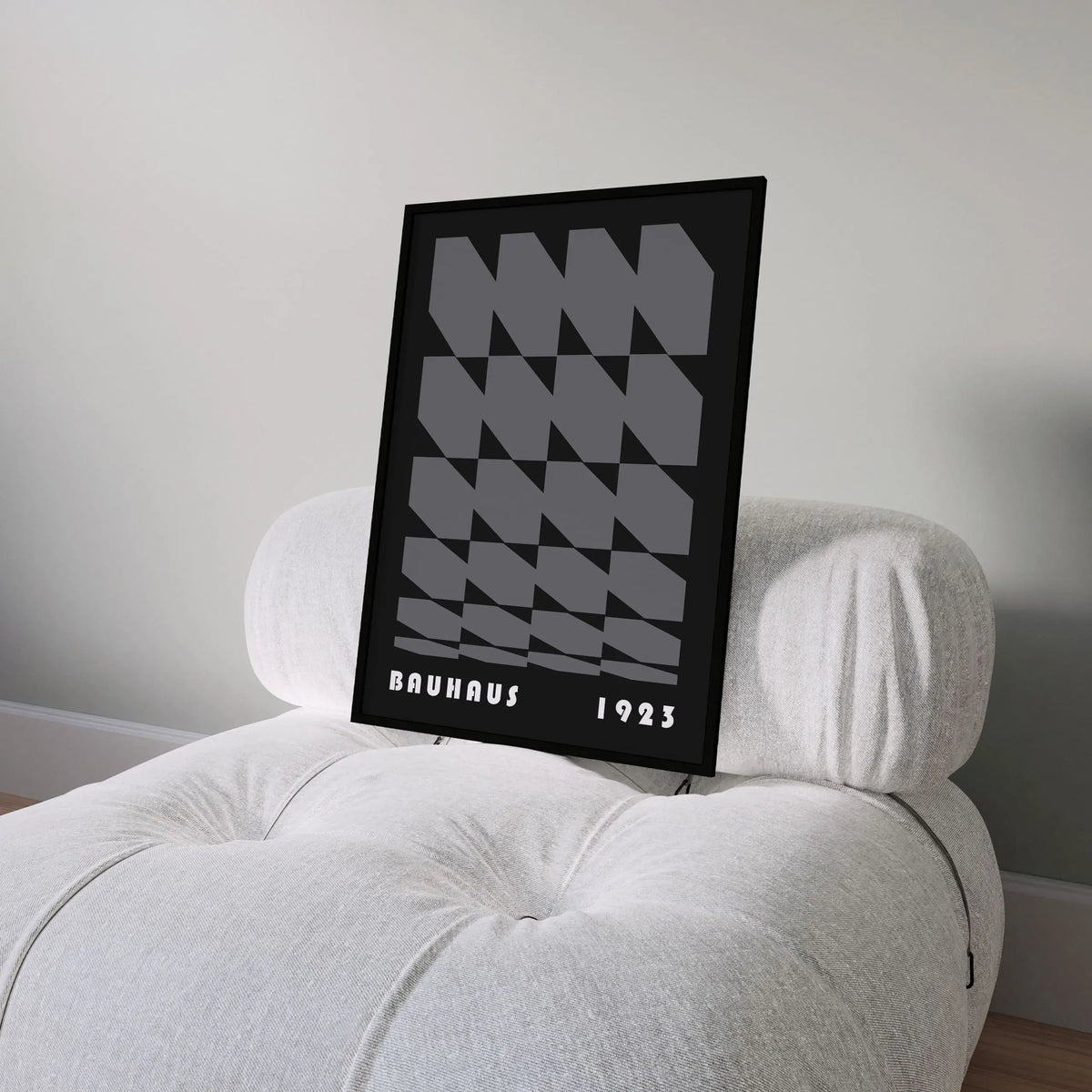 Rolled Hexagons