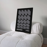 Rolled Hexagons