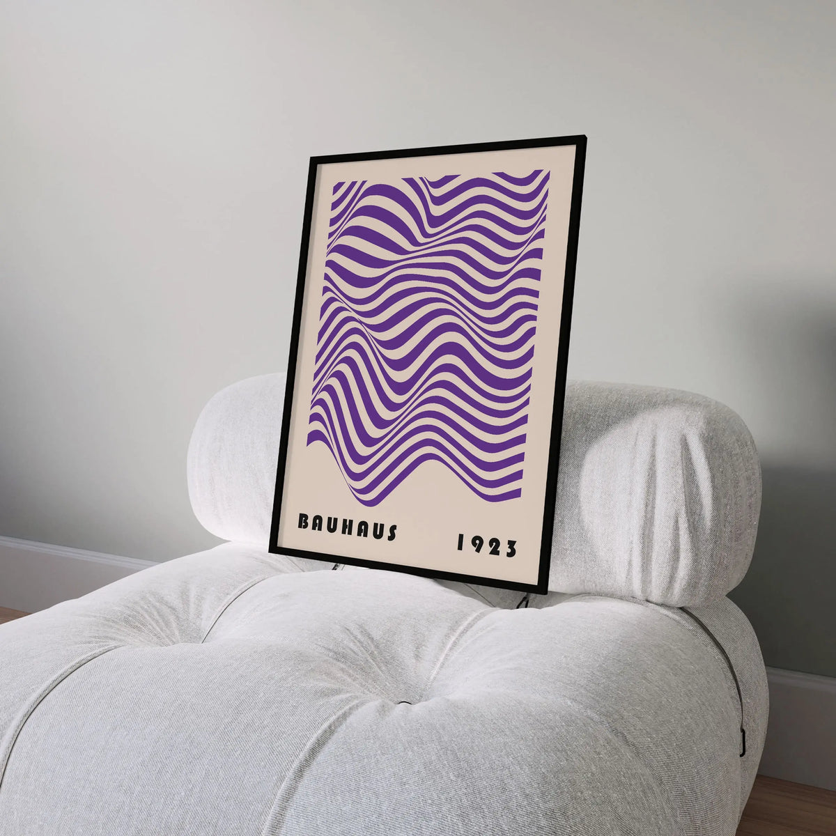 Wall Waves
