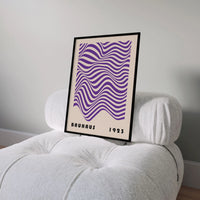 Wall Waves