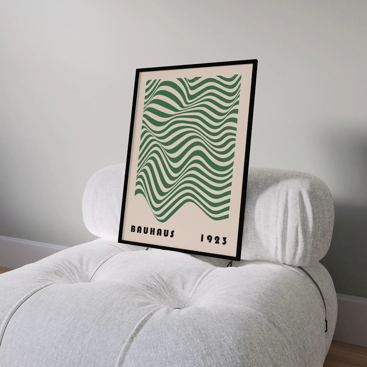 Wall Waves