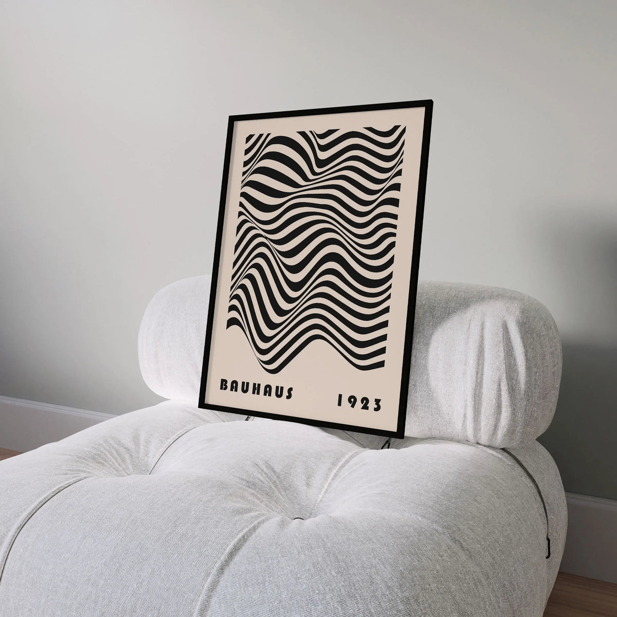 Wall Waves