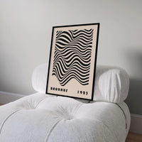 Wall Waves