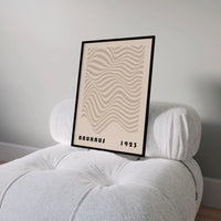 Wall Waves