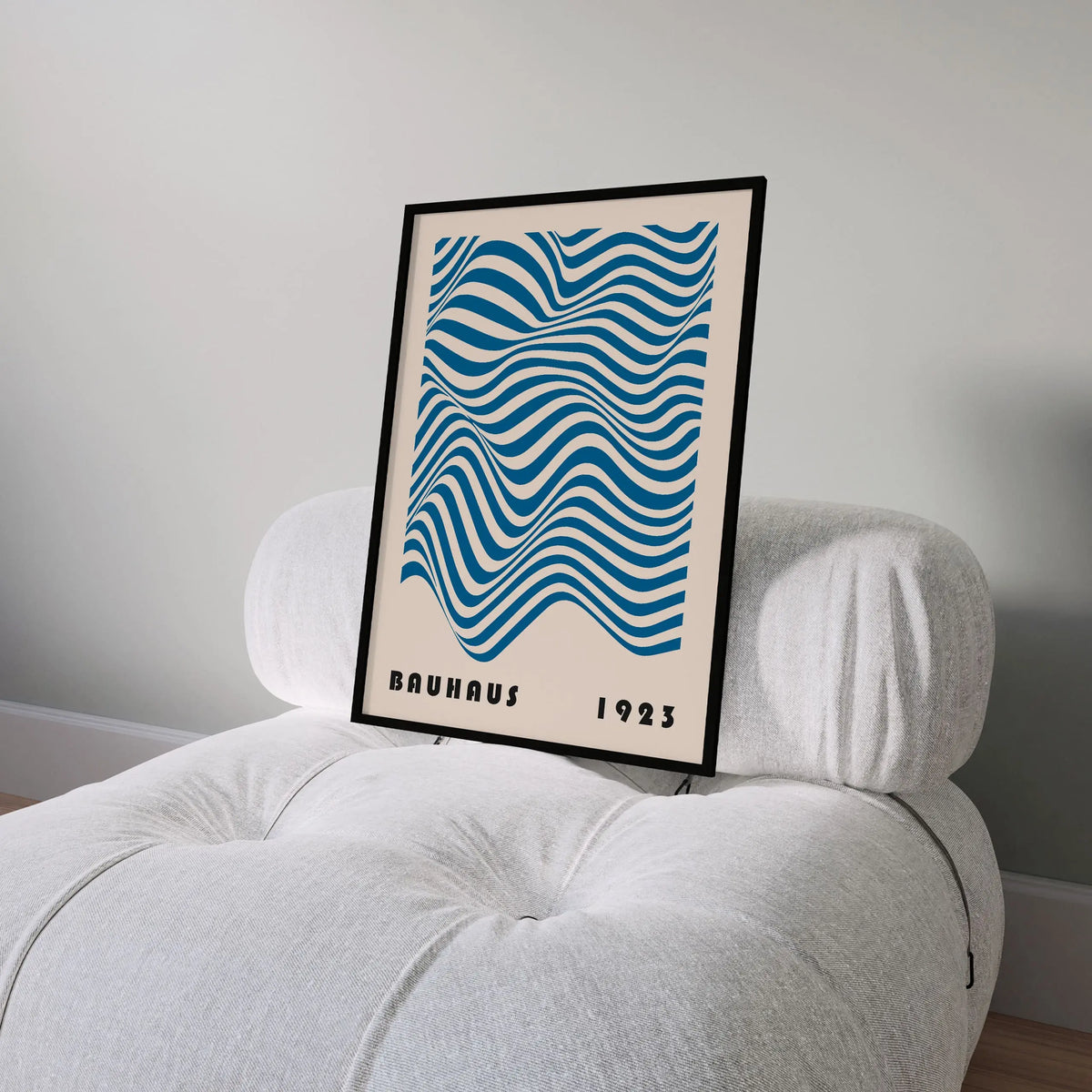 Wall Waves