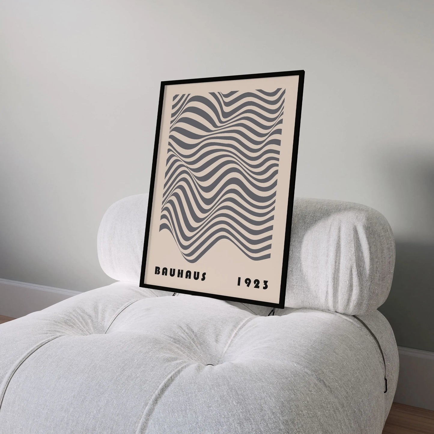 Wall Waves