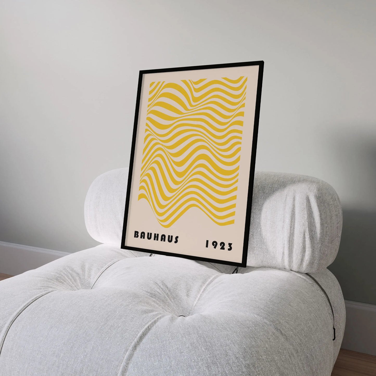 Wall Waves