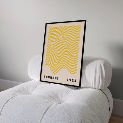 Wall Waves