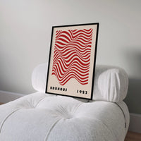 Wall Waves