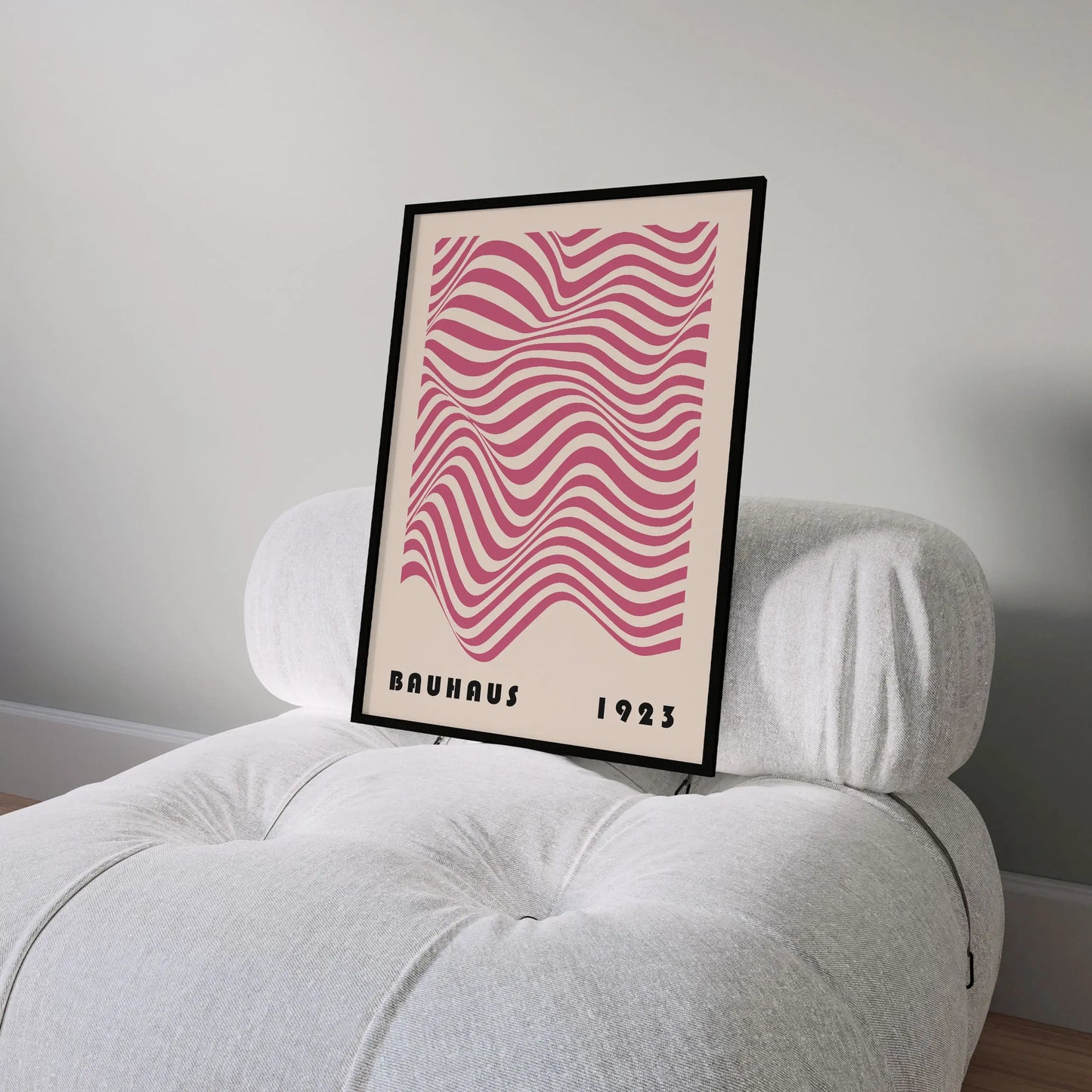 Wall Waves