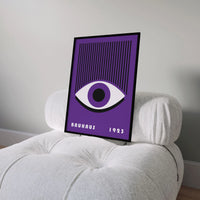 Wakeful Lashes