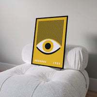 Wakeful Lashes