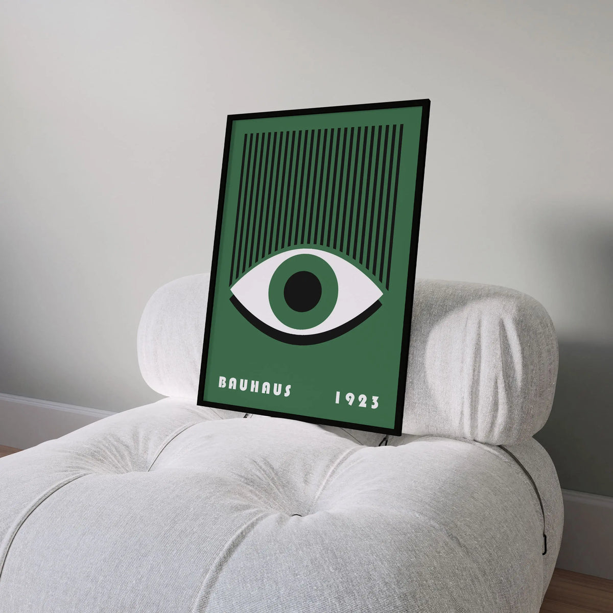 Wakeful Lashes
