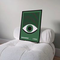 Wakeful Lashes