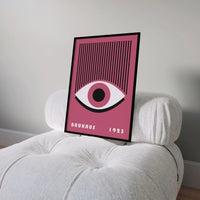 Wakeful Lashes
