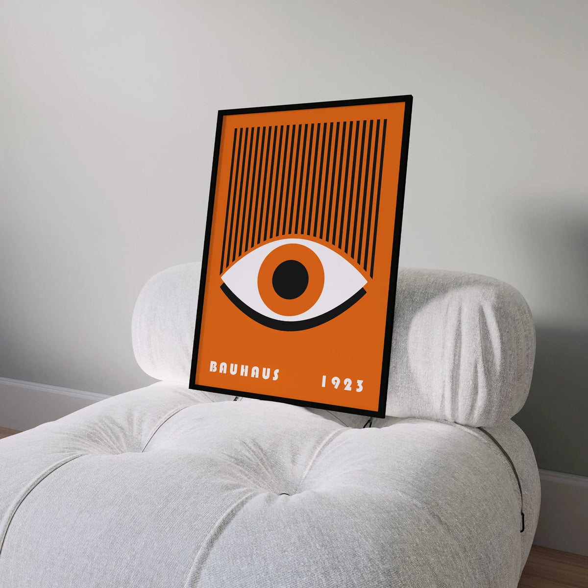 Wakeful Lashes