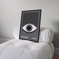 Wakeful Lashes