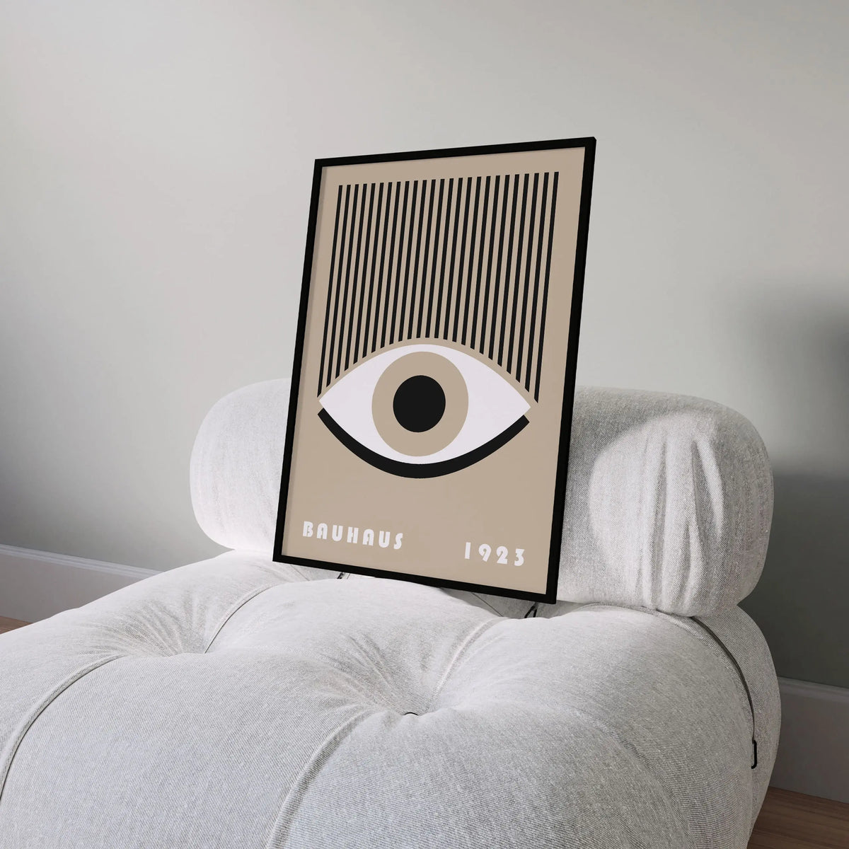 Wakeful Lashes