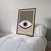 Wakeful Lashes