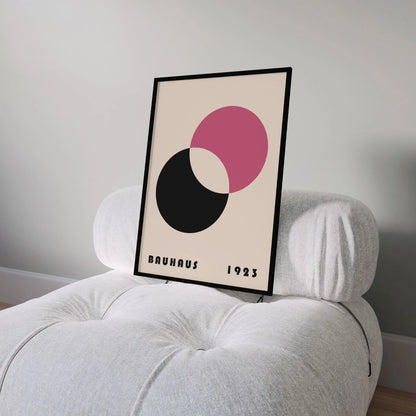 Eclipsed Circles