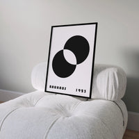 Eclipsed Circles
