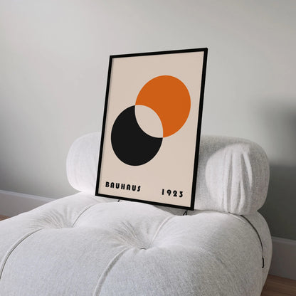 Eclipsed Circles