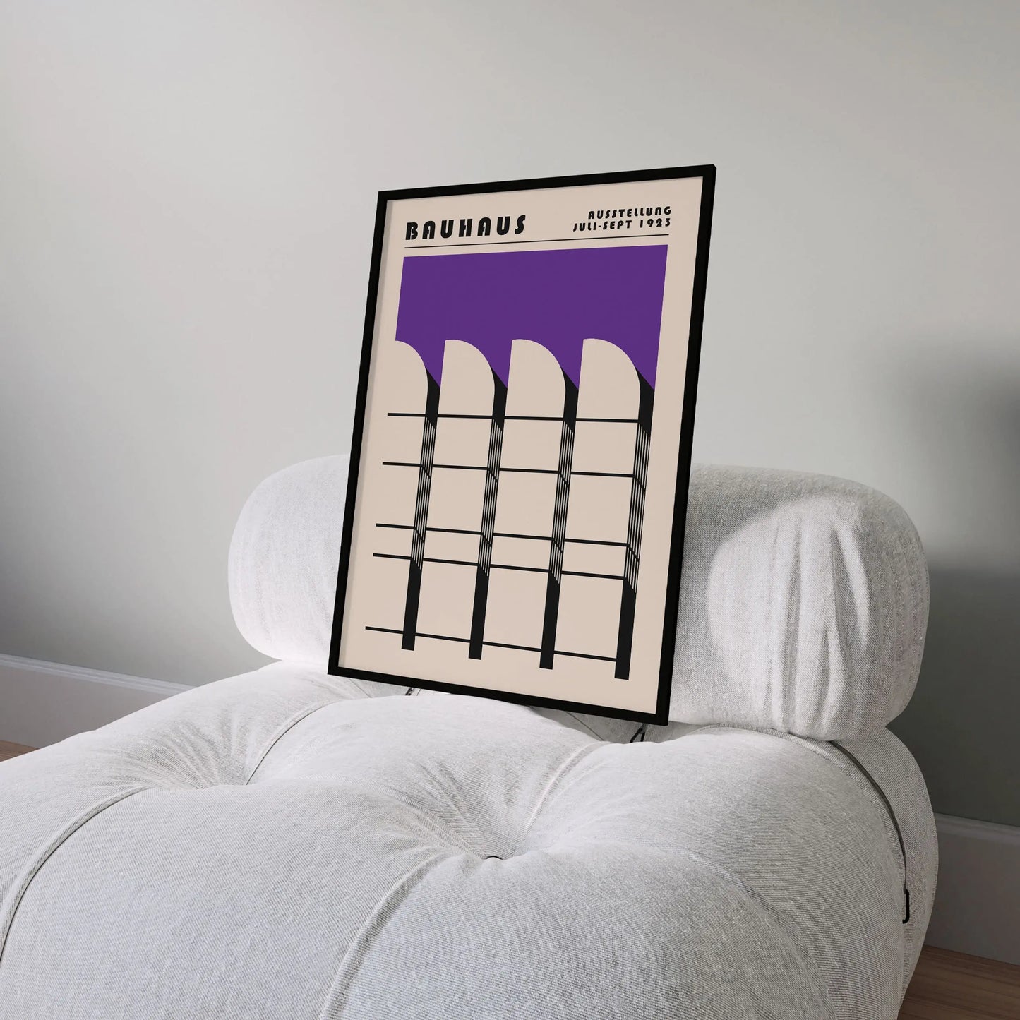 Bauhaus Archives