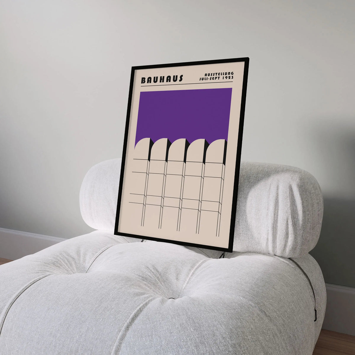 Bauhaus Archives