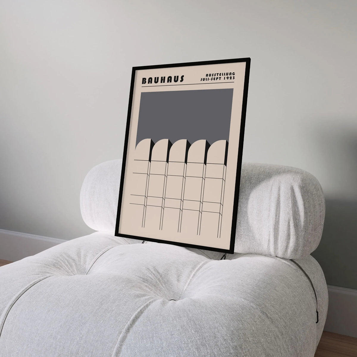 Bauhaus Archives