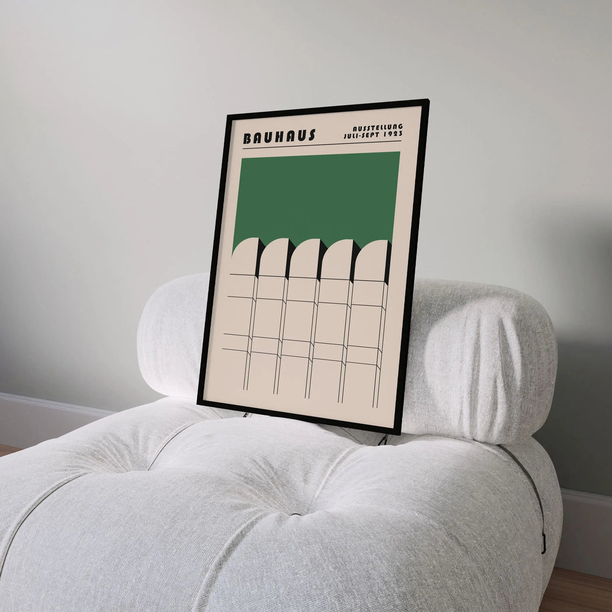 Bauhaus Archives