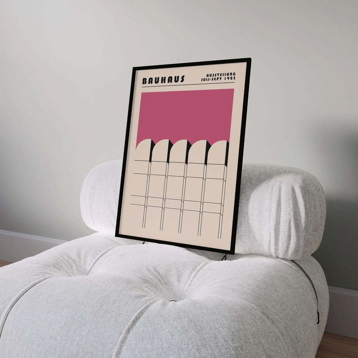 Bauhaus Archives