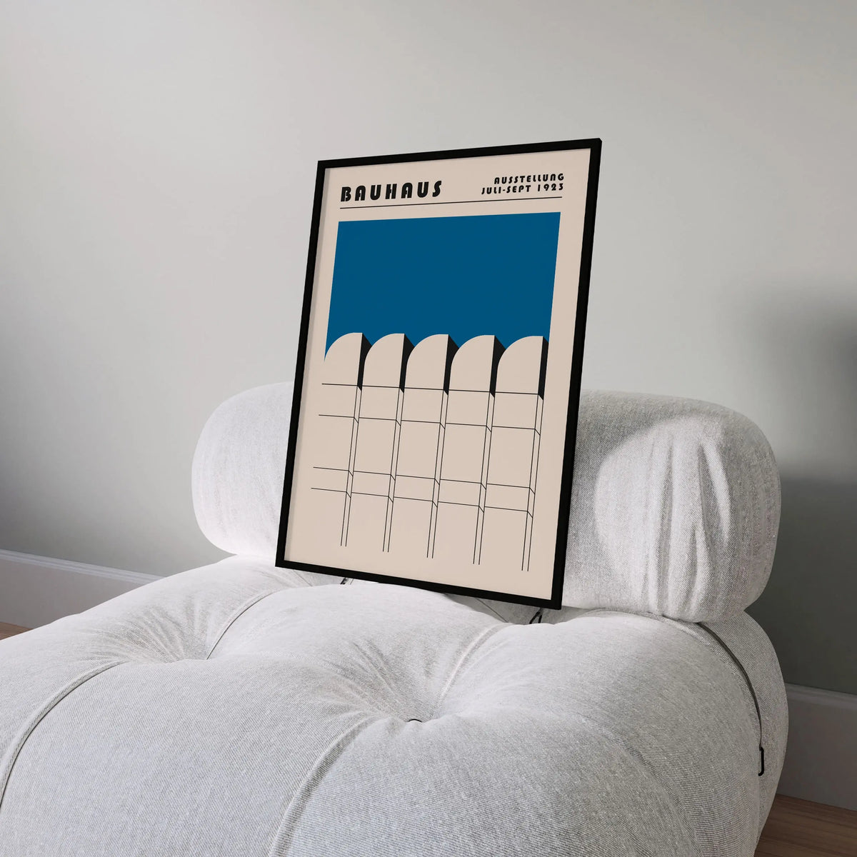Bauhaus Archives