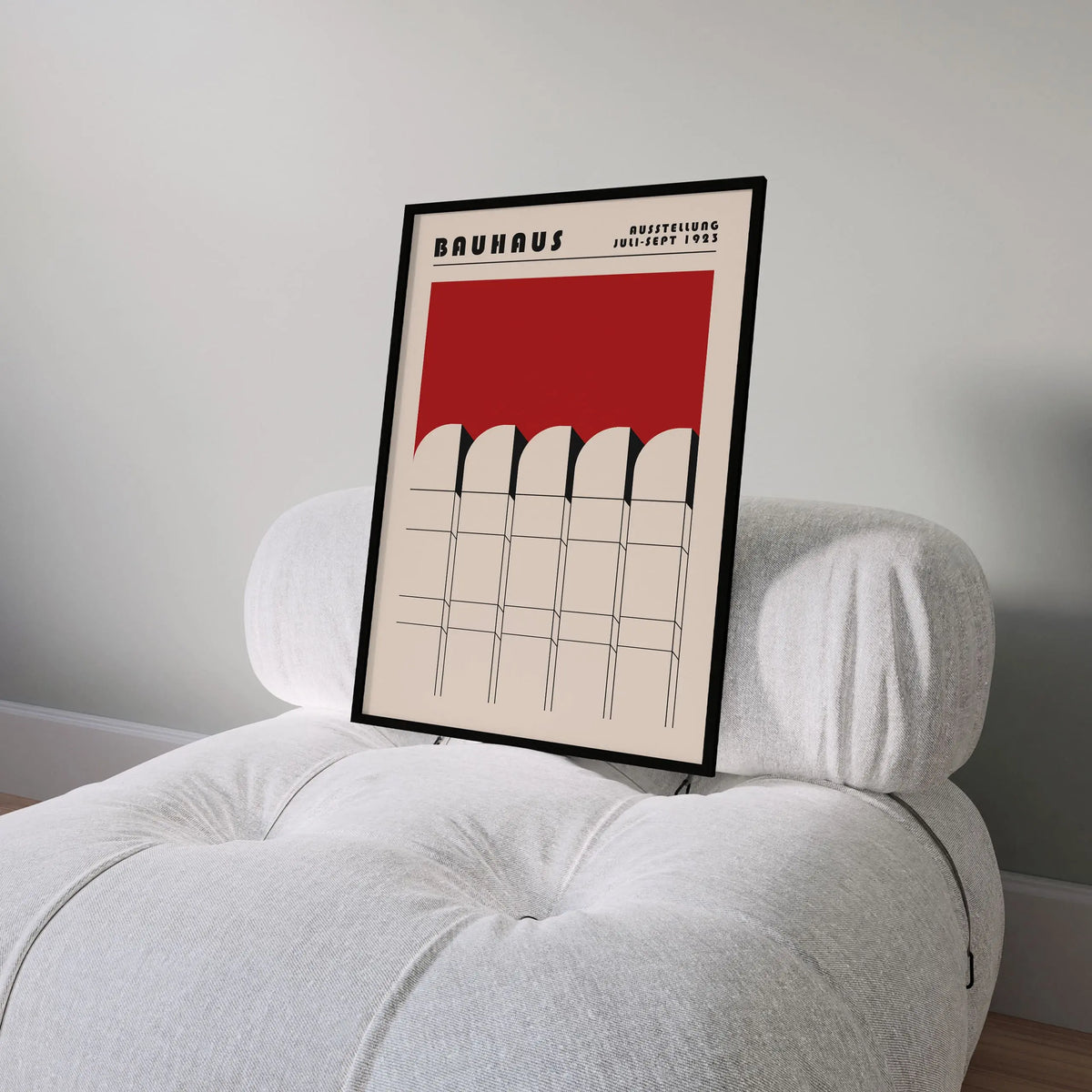 Bauhaus Archives