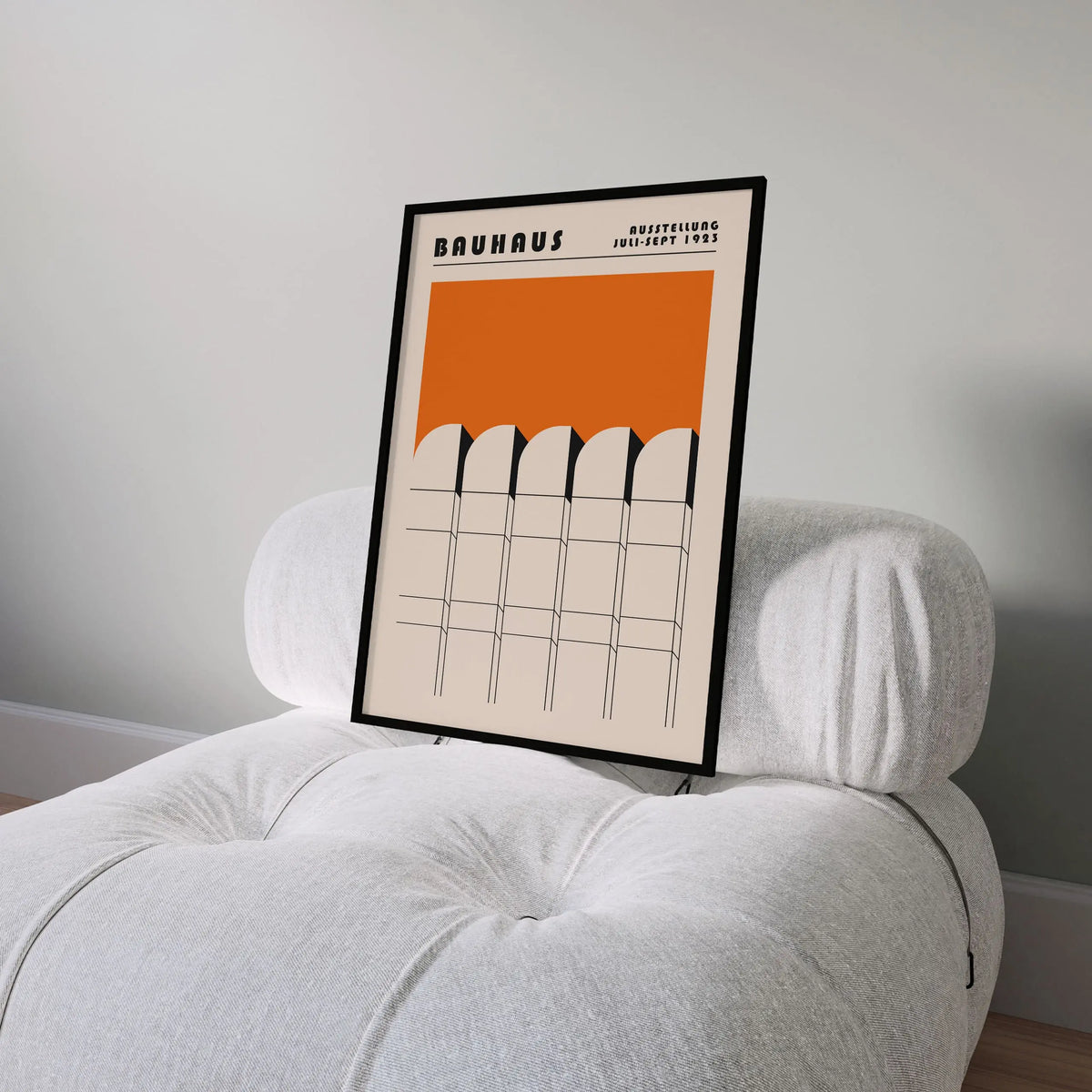 Bauhaus Archives