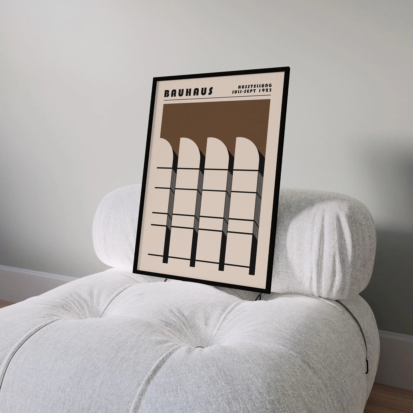 Bauhaus Archives