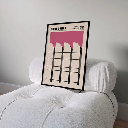 Bauhaus Archives