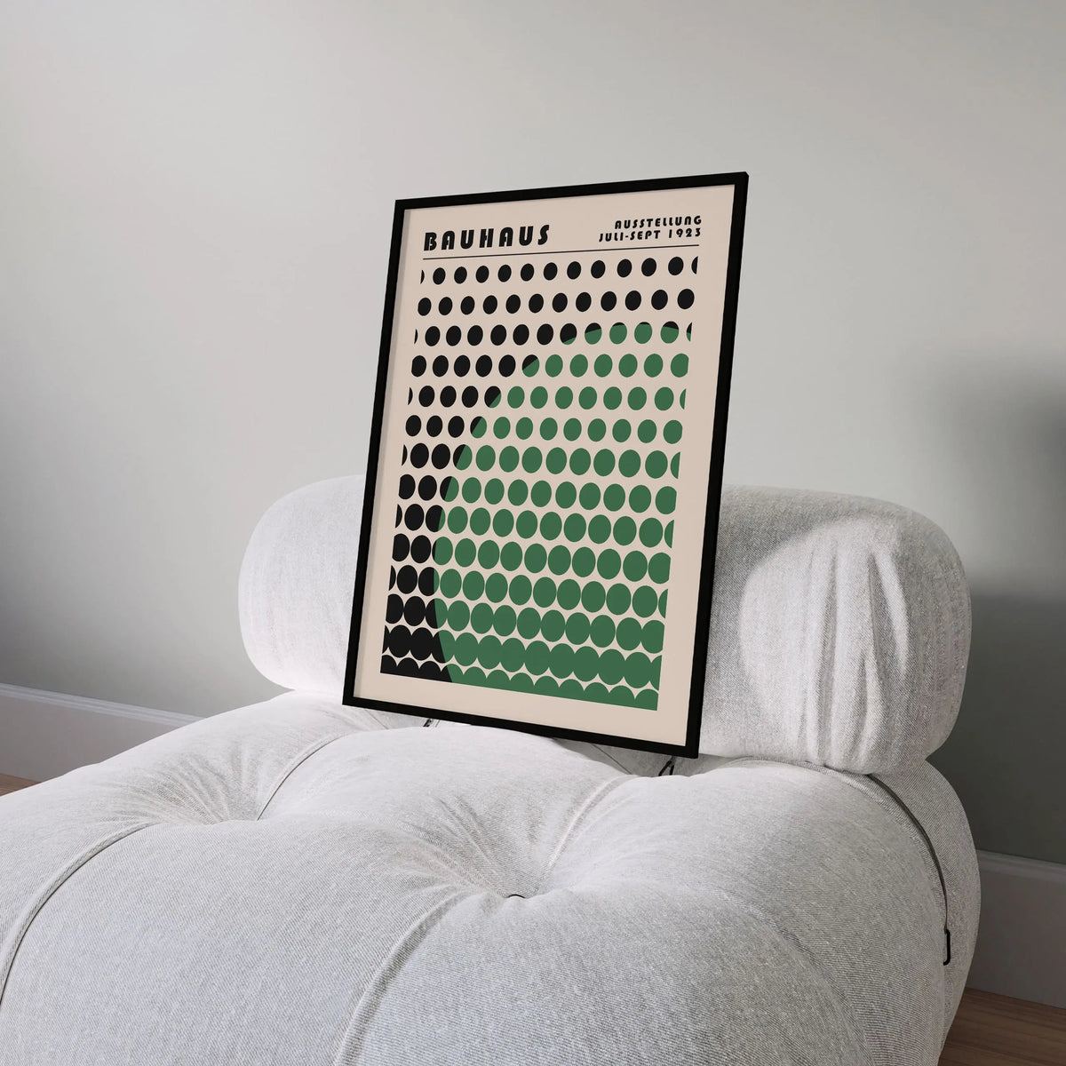 Solar Mesh