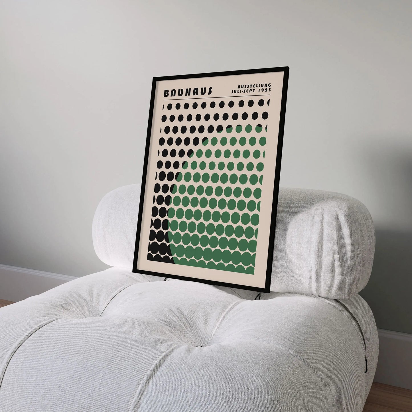 Solar Mesh