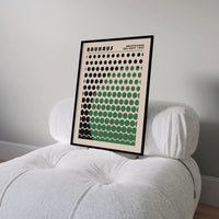 Solar Mesh
