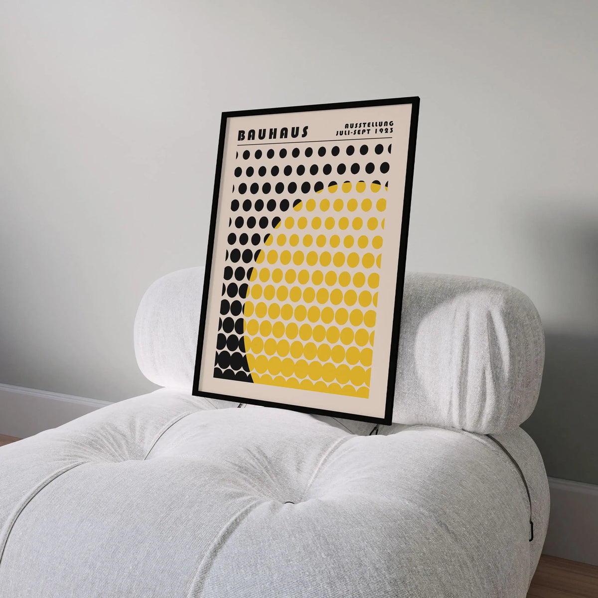 Solar Mesh