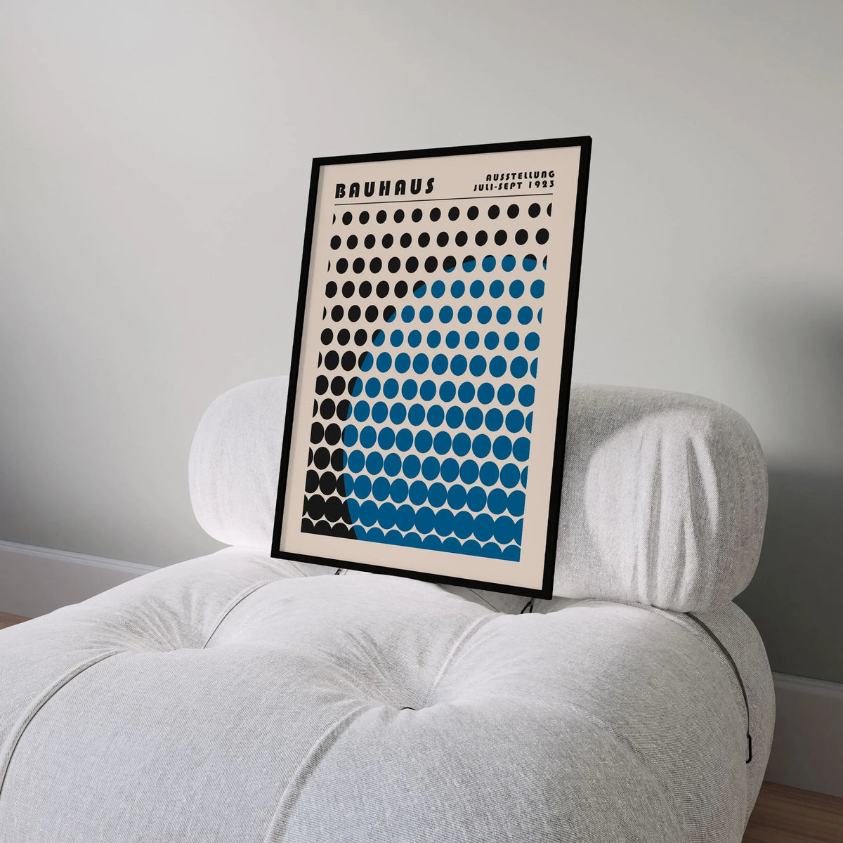 Solar Mesh
