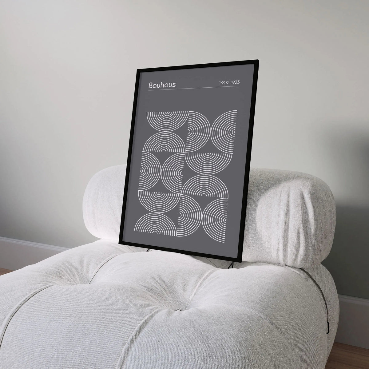 Inverted Circles