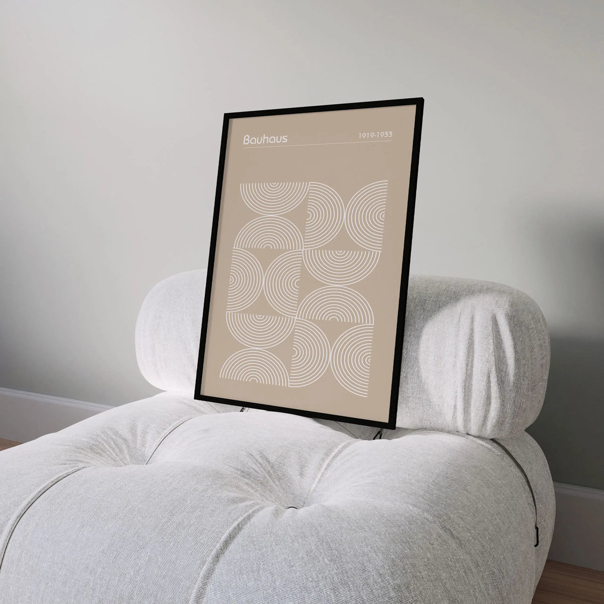 Inverted Circles